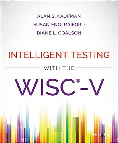 Intelligent Testing with the WISC-V (Hardcover)