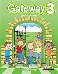 Gateway : Level 3 (Paperback, Student ed)