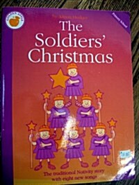 Alison Hedger : The Soldiers Christmas (teachers Book) (Paperback)