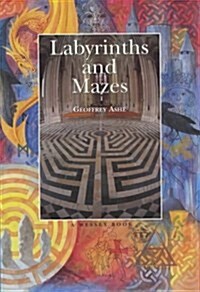 Labyrinths and Mazes (Paperback)