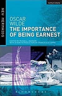 The Importance of Being Earnest : Revised Edition (Paperback, 2 ed)