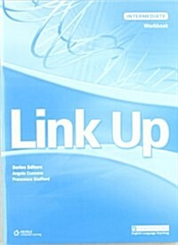 Link Up Intermediate : Workbook (Paperback)