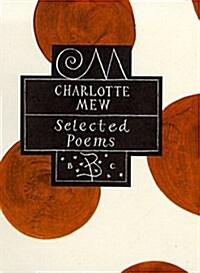 Charlotte Mew (Hardcover)