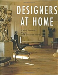 Designers at Home (Paperback, New ed)