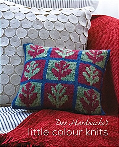 Dee Hardwickes Little Colour Knits (Paperback)