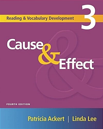 Cause and Effect : Concepts and Comments (DVD)