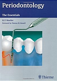 Periodontology Compendium : The Essentials (Paperback)