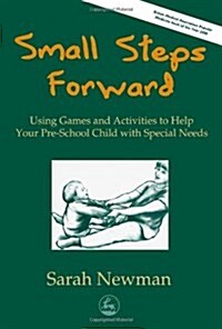 SMALL STEPS FORWARD (Paperback)