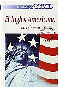 El Ingles Americano (Paperback, UK)