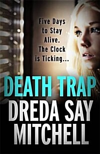 Death Trap : from the bestselling and critically-acclaimed author of Spare Room (Paperback)