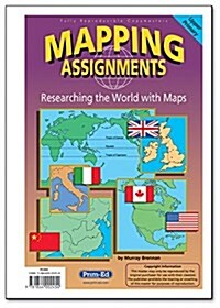 Mapping Assignments (Paperback, New ed)