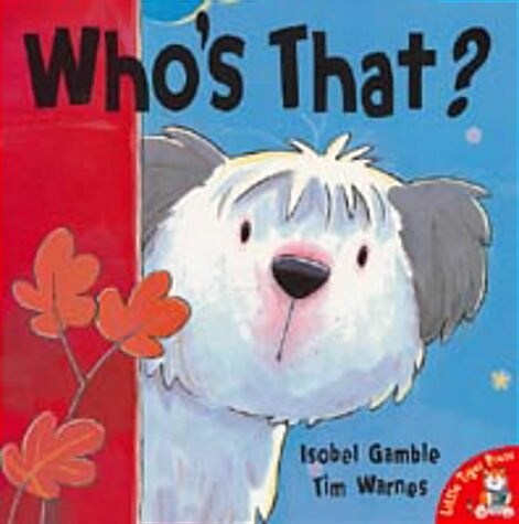 Whos That? (Paperback, New ed)