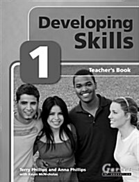 Developing Skills 1 (Paperback, Teachers ed)