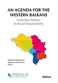 Agenda for Western Balkans (Paperback, UK)