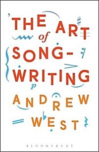 The Art of Songwriting (Paperback)