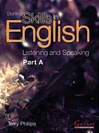 Listening and Speaking (Paperback, Student ed)