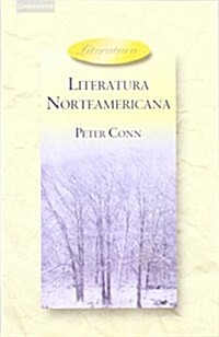 Literatura Norteam?icana (Paperback)