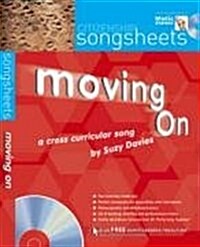 Moving On : A Cross-Curricular Song by Suzy Davies (Multiple-component retail product, part(s) enclose)