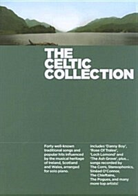 The Celtic Collection (Paperback)