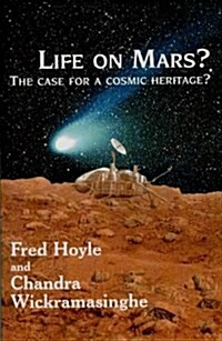 Life on Mars : And in the Cosmos (Hardcover)