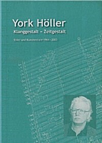 YORK HLLER (Paperback)