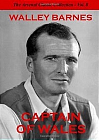 Captain of Wales (Paperback)