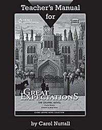 CGNC AME Great Expectations Teachers Manual (Paperback, 2)