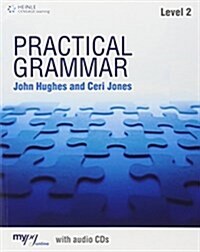 Practical Grammar (Paperback + Audio CD, 2 Student ed)