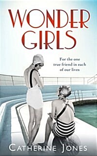 Wonder Girls (Paperback)