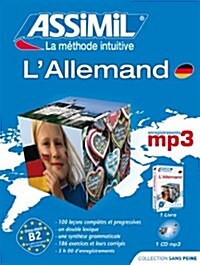 LAllemand (Package)