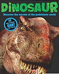 Poster Reference : Dinosaur (Hardcover)
