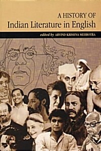 History of Indian Literature in English (Paperback, New edition)