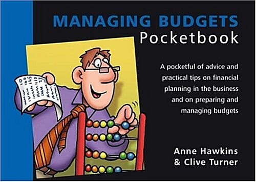 The Managing Budgets Pocketbook (Paperback)