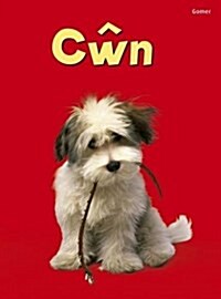 Cyfres Dechrau Da: Cwn (Hardcover)