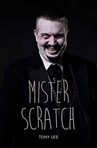 Mister Scratch (Paperback)