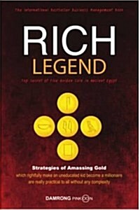 Rich Legend (Paperback)