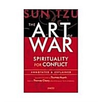 The Art of War : Spirituality for Conflict (Paperback)
