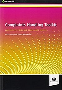 Complaints Handling Toolkit (Package)