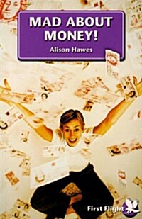 Mad About Money! (Paperback)