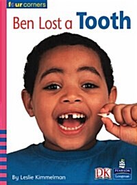 Four Corners: Ben Lost a Tooth (Pack of Six) (Paperback)