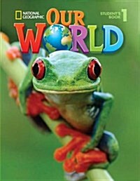 Our World Ame 1 Workbook (Paperback)