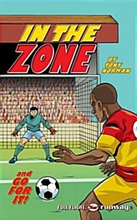 In the Zone (Paperback)