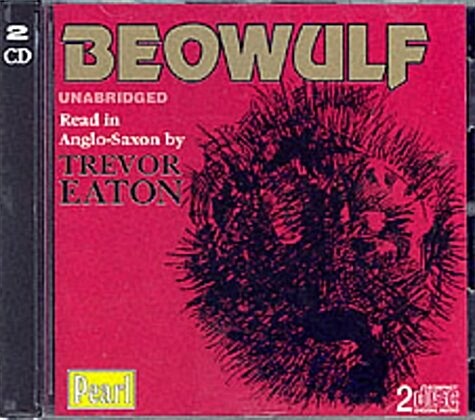 Beowulf (CD-Audio)