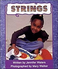 Strings (Paperback)