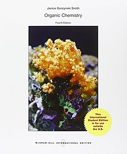 [중고] Organic Chemistry (Paperback, 4 International ed)