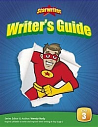 StarWriter: Year 3 Writers Guide (Paperback)