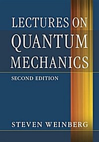 Lectures on Quantum Mechanics (Hardcover, 2 Revised edition)