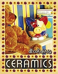 Ceramics (Hardcover)