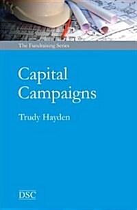 Capital Campaigns (Paperback)