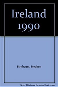 BIRNBAUMS IRELAND 1990 PB (Paperback)